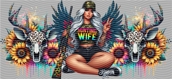 16oz Latest Bestseller-C 2361